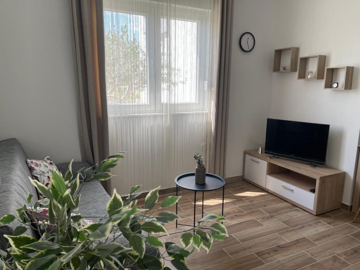 Apartman Solin 2, Parking Leilighet Eksteriør bilde